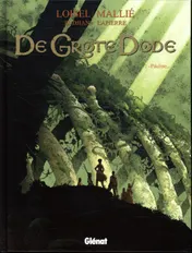 Omslag van Pauline