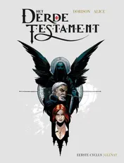 Omslag van Het derde testament - Integraal