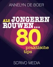 Omslag van Als jongeren rouwen