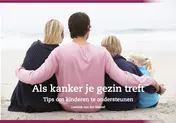 Omslag van Als kanker je gezin treft