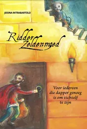 Omslag van Ridder Zeldenmoed