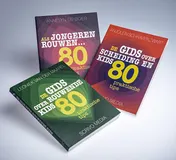 Omslag van KANGURU-rouw