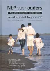 Omslag van NLP voor ouders