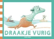 Omslag van Draakje Vurig