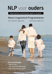 Omslag van NLP voor ouders
