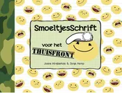 Omslag van SmoeltjesSchrift voor het thuisfront