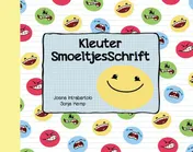 Omslag van KleuterSmoeltjesSchrift