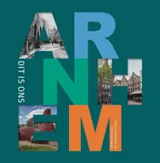 Omslag van Dit is ons Arnhem