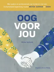 Omslag van Oog voor jou
