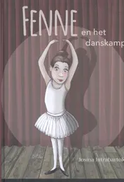 Omslag van Fenne en het danskamp