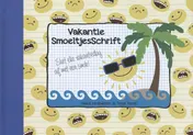 Omslag van VakantieSmoeltjesSchrift