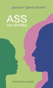 Omslag van ASS van dichtbij