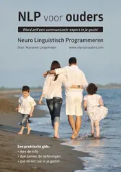 Omslag van NLP voor ouders