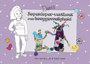 Omslag van Dani's superduper-werkboek over hooggevoeligheid