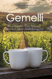 Omslag van Gemelli