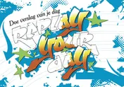 Omslag van Replay your day
