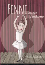 Omslag van Fenne en het danskamp