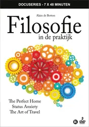 Omslag van Filosofie in de praktijk