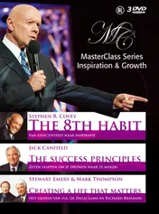 Omslag van Masterclass series