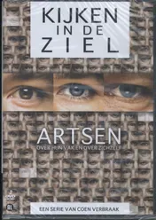 Omslag van Artsen over hun vak en over zichzelf