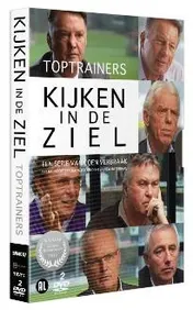 Omslag van Toptrainers