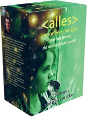 Omslag van Alles voor één meisje