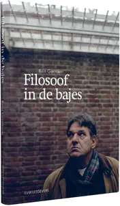Omslag van Filosoof in de bajes