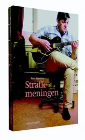 Omslag van Straffe meningen