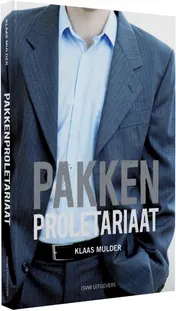 Omslag van Pakkenproletariaat