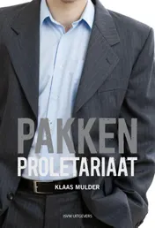 Omslag van Pakkenproletariaat