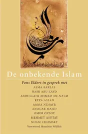 Omslag van De onbekende Islam
