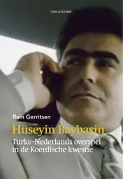 Omslag van Huseyin Baybasin