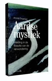 Omslag van Aardse mystiek
