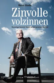 Omslag van Zinvolle volzinnen