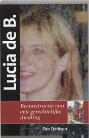 Omslag van Lucia de B.