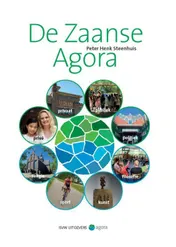 Omslag van Zaanse agora