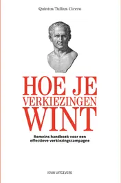 Omslag van Hoe je verkiezingen wint