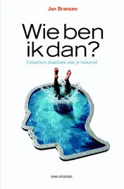 Omslag van Wie ben ik dan?
