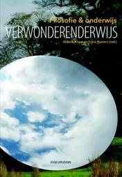 Omslag van Verwonderenderwijs