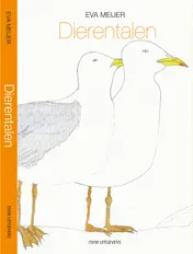 Omslag van Dierentalen