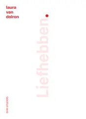 Omslag van Liefhebben