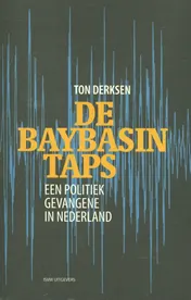 Omslag van De Baybasin-taps