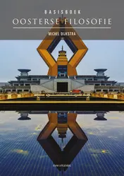 Omslag van Basisboek oosterse filosofie