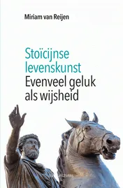 Omslag van Stoïcijnse levenskunst