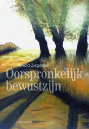 Omslag van Oorspronkelijk bewustzijn