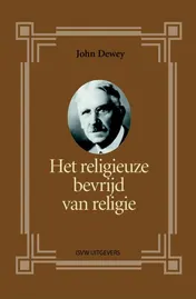 Omslag van Het religieuze bevrijd van religie