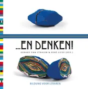Omslag van En denken!