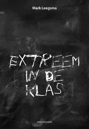 Omslag van Extreem in de klas