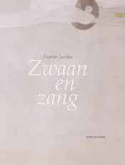 Omslag van Zwaan en zang