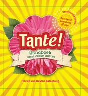 Omslag van Tante!